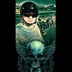 Meet your Posher, Paco